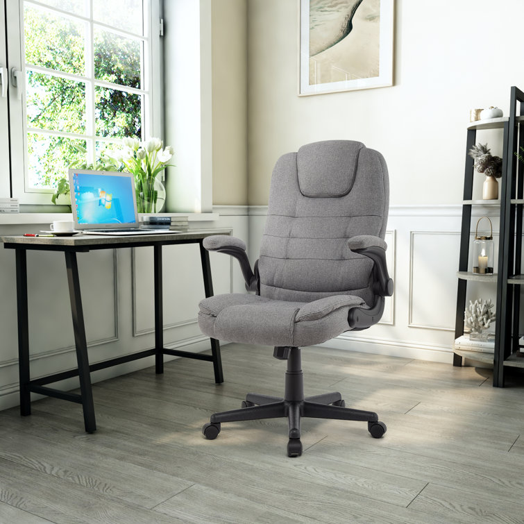 Inbox Zero Executive Chair & Reviews Wayfair.co.uk